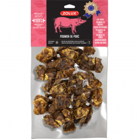 482663 Zolux Pork Lung 150g